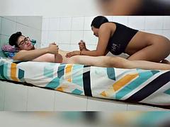 Tette grandi, Pompino, Hardcore, Latina, Punto di vista pov, Pubblico, Puttana, Ragazza