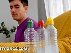 Большая жопа, Большой член, Минет, Собачьи, Хд, Лизание, Чудовищные размеры, Реалити