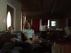 Związanie dyscyplina & dominacja uległość, Głebokie gardło, Ciemna karnacja, Fetysz, Sutki, Orgazm, Cipka, Nastolatki