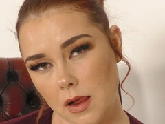 Braunhaarige, Schwanz, Masturbation, Reif, Milf, Solo, Strümpfe, Titten