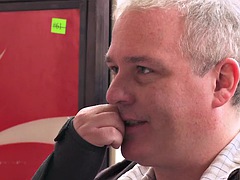 Groep, Handbeurt, Interraciaal, Lesbisch, Rijpe lesbienne, Moeder die ik wil neuken