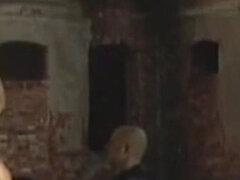 Związanie dyscyplina & dominacja uległość, Duży tyłek, Duże cycki, Lateks, Niewolnik