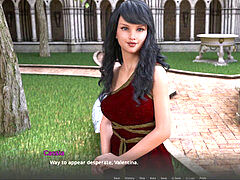 Roleplay, mummy, to be a king