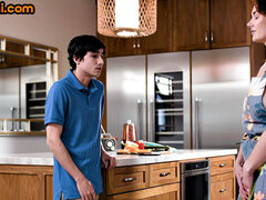 Анальный секс, Язык в попке, Большая жопа, Собачьи, Семья, Фетиш, Зрелые, Жена