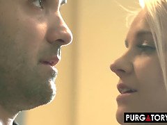 Szépség, Szőke, Kebles, Férj, Maszti, Vékony, Tini, Hármas