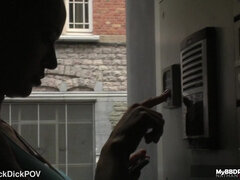 Nero, Sborrata, Pisello, Hd, Interrazziale, Puttana, Tette, Bagnata