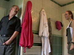 Morena, Engañando, Checa, Sexo duro, Hd, Coño, Montar, Afeitado