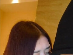 Leie, Asiatisch, Verein, Besamung, Selbstgemacht, Japanische massage