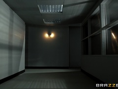 Cul, Gros seins, Réalité, Rousse roux