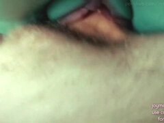 Rumpa, Creampie, Sperma shot, Snopp, Docka, Hardcore, Pov, Fitta