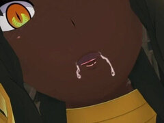 Trojrozměrné, Kozičky