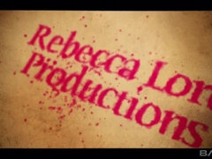 Brunett, Docka, Glasögon, Softcore