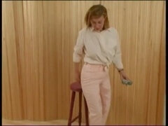 Toccando, Sega, Baciando, Orgasmo, Mutandine, Leccare il buco del culo