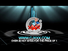 Amatoriale, Schizzo di sborra, Sega