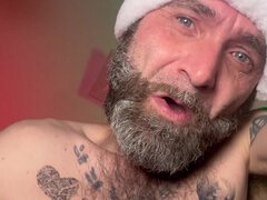Have You Been a Good Boy for Daddy Santa?