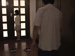 Lustful Asian vixen thrilling xxx video