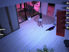 Shadows of Desire by Shamandev - All the Games Should End with BBC Sex 47