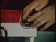 Interracial, Clasico