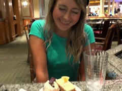 Amatéri, Kúpeľňa, Blondína, Masturbácia, Drobunké, Pička, Vyholené, Kozičky