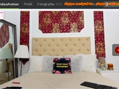 흑갈색 머리, Hd, 밀프, 혼자