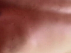 Amatør, Amerikaner, Blond, Kukk suging, Par, Sperm skott, Ansiktssperm, Fitte