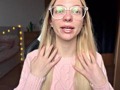 Amatőr, Szőke, Európai, Domina szerep, Fétis, Poharak, Hd, Tini