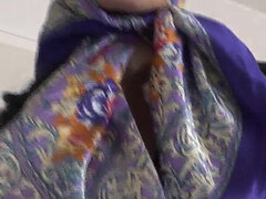 Amatorka, Europejski, Femdom, Fetysz, Niemiecki, Dojrzałe, Mamuśka, Solo