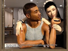 Zadek k puse, Velké péro, Hry, Mamina