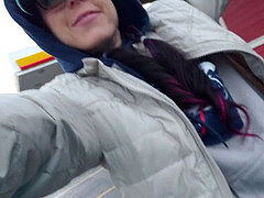 Utomhus, Liten och nätt, Offentlig