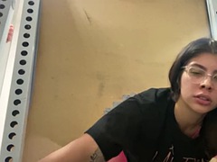 Amateur wife gloryhole creampies compilation