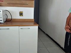 Risky sex, my husband was in the shower I had sex with his best friend, we almost got caught