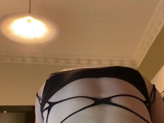 You tell me what to do