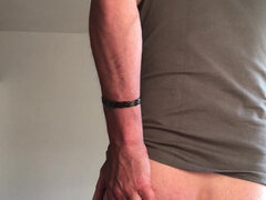 Amateur, Anal, Tir de sperme, Français, Béant, Masturbation, Solo, Webcam