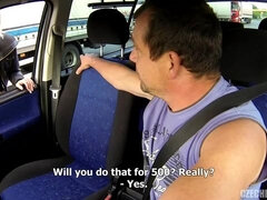 Bundão, Loiroa, Boquete, Carrro, Punheta, Mãe gostosa, Ao ar livre cartaz de rua outdoor, Meias finas