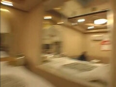 Stel, Japaans, Masturbatie, Tieten likken