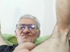 Anal, Europeisk, Hemmagjord, Massage, Onani, Mogen, Solo