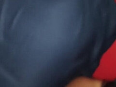 素人, 自家製, インド人, パンティ