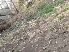 Arsch, Blasen, Hardcore, Pov, Öffentlich, Muschi, Jungendliche (18+), Titten