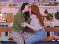 Hd videos, pussy-smothering, eating pussy