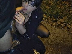 Tante, Slave, Stemor