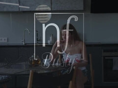 Bebê, Peitos grandes, Peituda, Namorada, Hardcore, Lésbica, Melharucos naturais, Tetas