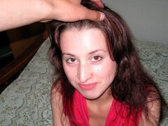 Amaterji, Spalnica, Doggystyle, Naravne joške, Hlačke, Koščena, Najstnice, Joške