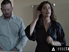 Grote lul, Pijpbeurt, Bruinharig, Hardcore, Realiteit, Tieten likken, Vrouw