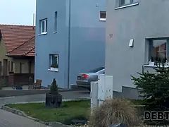Fafanje, Rjavolaska, Par, Češka, Hd, Nude, Prvoosebno snemanje seksa, Tetovaže
