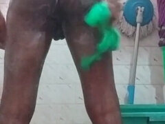 Amateur, Salle de bains, Solo