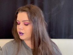 18, Amatéri, Latinskej, Fajčenie, Sólo, Teenka