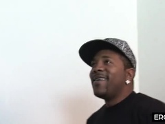 Leenuh Rae Fucked Hard by Shorty Mac - Big Tits MILF Moans & Cums in HD