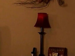 18, Amatorka, Para, Lesbijka, Rudowłosa, Spanking, Nastolatki