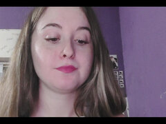 18, Amatör, Fetisch, Solo, Tonåring