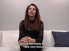 Tsjechisch, Hd, Gezichtspunt